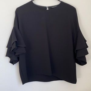 Zara Blouse